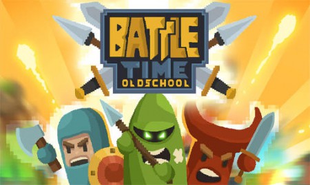Battle Time OS 1.0.0